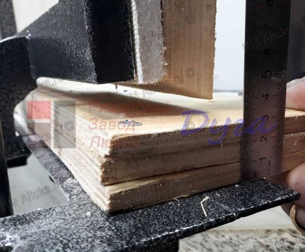 Напольный люк в пол для покрытий до 30 мм ТИТАН+